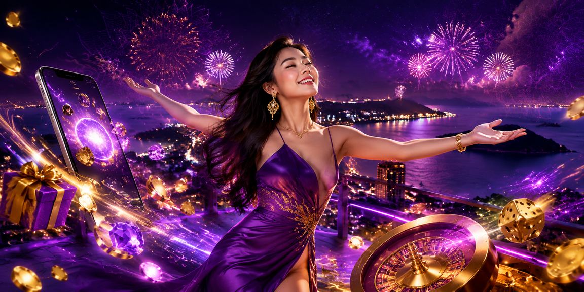 Khung cảnh biển Côn Đảo thơ mộng với người chơi thư giãn và trải nghiệm casino trực tuyến