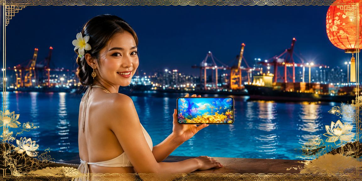 Người dùng tại Hải Phòng kiểm tra tỷ lệ kèo và thống kê trận đấu trên ứng dụng điện thoại