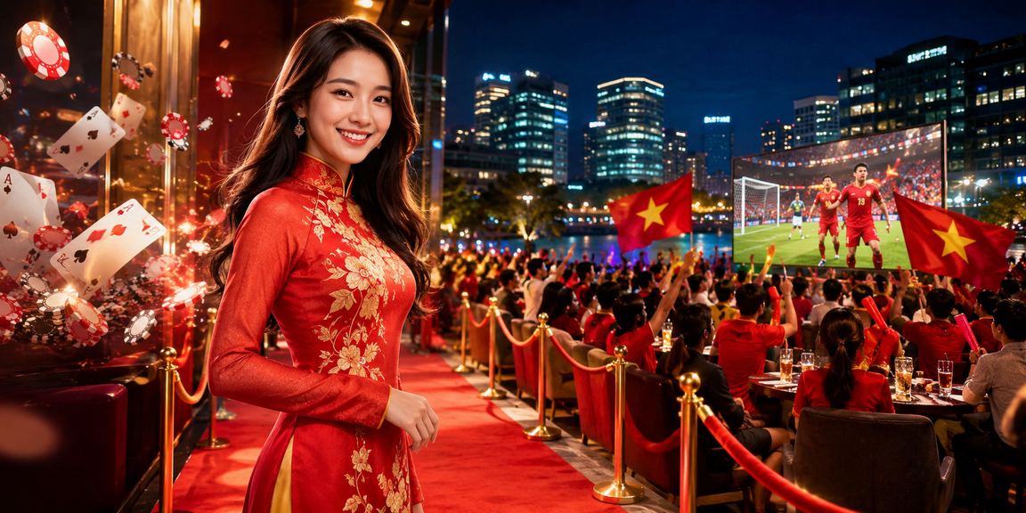 Không khí giải trí tại Hà Nội với người chơi trải nghiệm các trò chơi chiến thuật và theo dõi tỷ lệ kèo