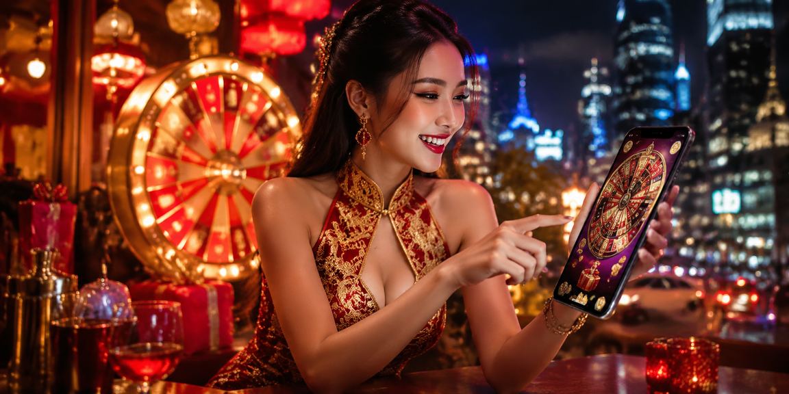 Không gian giải trí casino Việt Nam – minh họa giao diện trang chơi trực tuyến